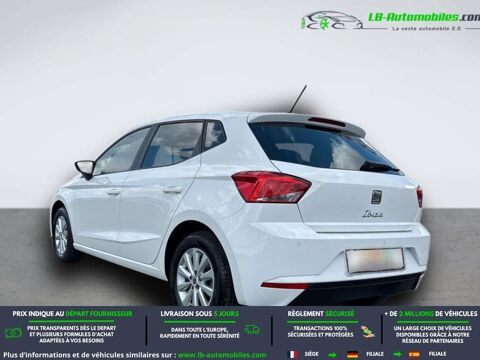 Ibiza 1.0 EcoTSI 110 ch BVM 2023 occasion 31850 Beaupuy