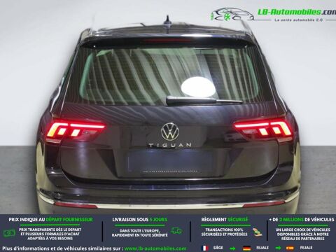 Tiguan 1.5 eTSI 150 BVA 2023 occasion 31850 Beaupuy