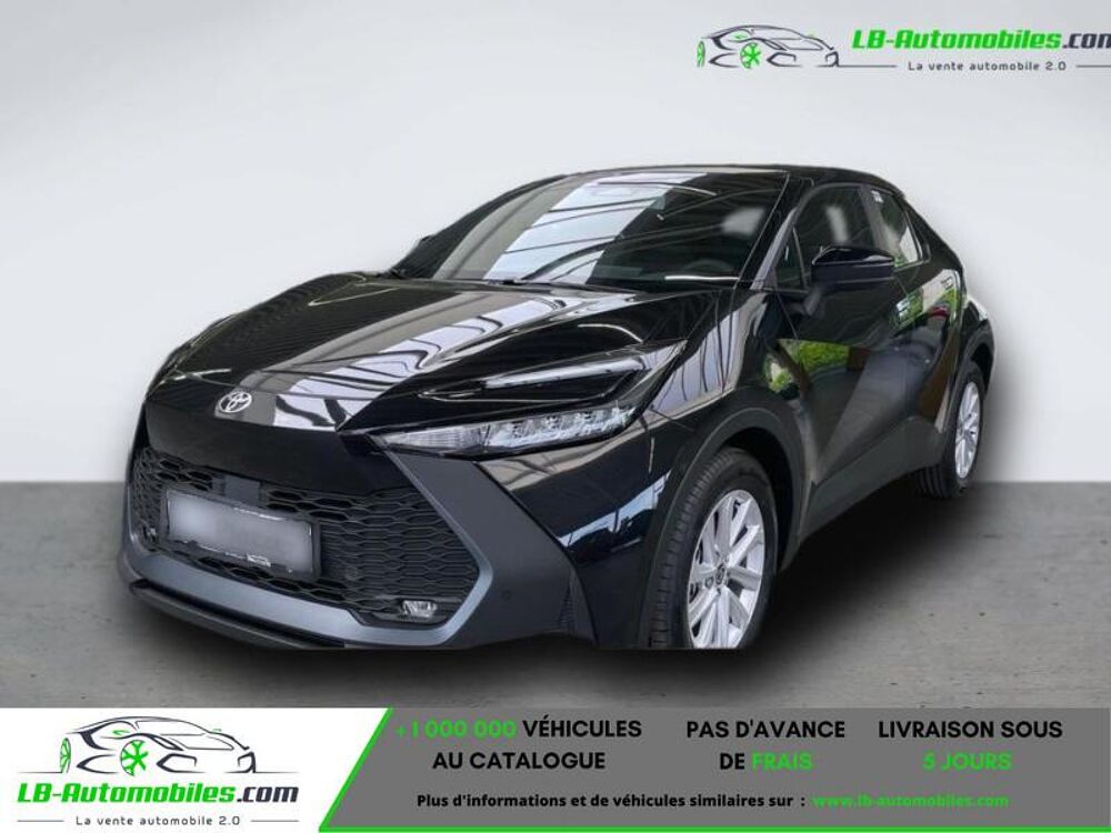 C-HR Hybride 140 2024 occasion 31850 Beaupuy