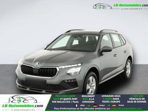 Kamiq 1.5 TSI Evo 2 150 ch BVA 2026 occasion 31850 Beaupuy