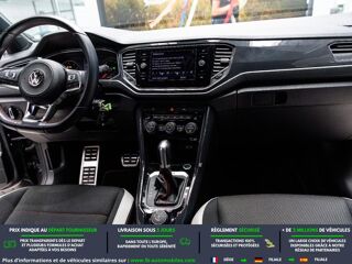 T-ROC 2.0 TSI 190 Start/Stop BVA 4Motion 2019 occasion 31850 Beaupuy