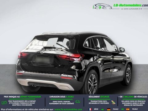 Classe GLA 200 BVA 2024 occasion 31850 Beaupuy