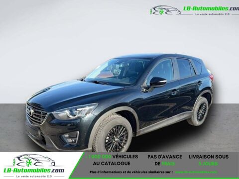 Mazda CX-5 2.0L Skyactiv-G 165 ch 4x2 2017 occasion Beaupuy 31850