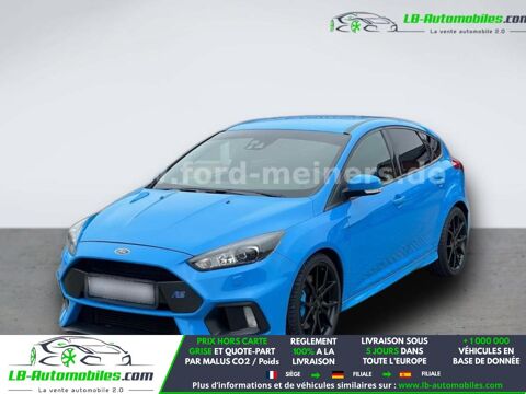 Annonce voiture Ford Focus 32990 €