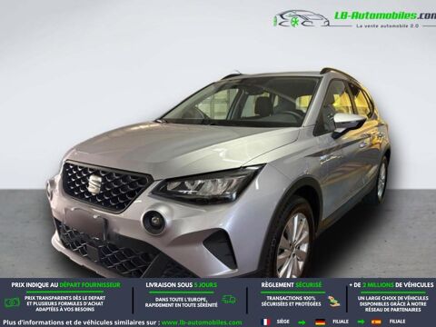 Annonce voiture Seat Arona 13990 €