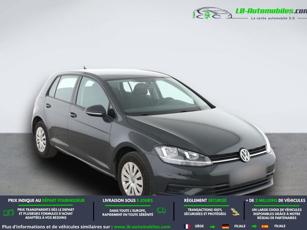 Golf 1.0 TSI 85 BVM 2019 occasion 31850 Beaupuy