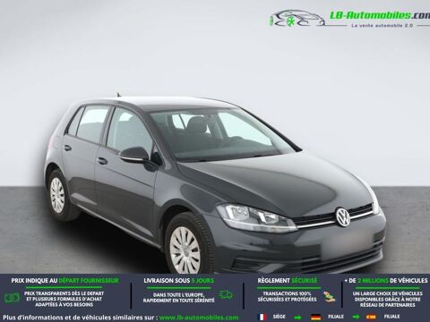 Golf 1.0 TSI 85 BVM 2019 occasion 31850 Beaupuy