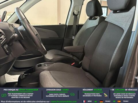 C4 Spacetourer PureTech 130 BVA 2018 occasion 31850 Beaupuy