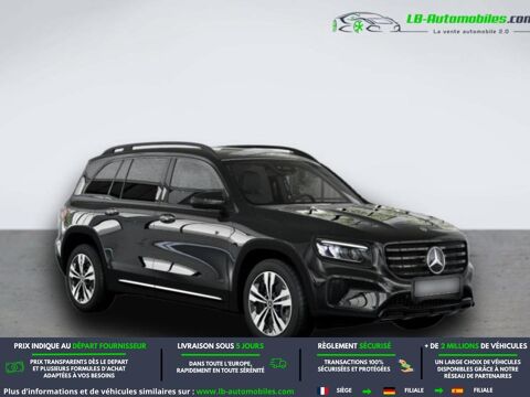 GLB 250 BVA 4Matic 2025 occasion 31850 Beaupuy