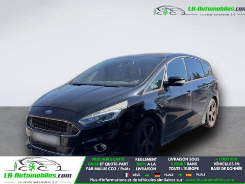Ford S-MAX 2.0 EcoBoost 240 2018 occasion Beaupuy 31850