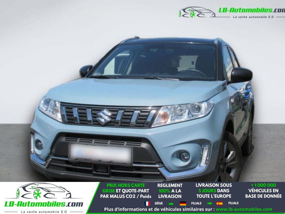 Vitara 1.0 Boosterjet BVM 111ch 2019 occasion 31850 Beaupuy
