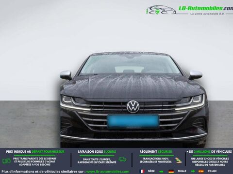 Arteon 1.4 eHybrid Rechargeable 218 BVA 2022 occasion 31850 Beaupuy