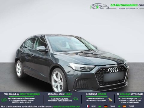 Annonce voiture Audi A1 19400 €