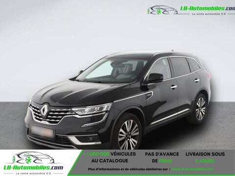Renault Koleos Tce160 BVA 4x2 2022 occasion Beaupuy 31850
