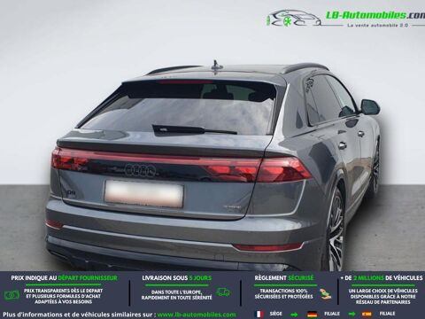 Q8 60 TFSI e 462 BVA Quattro 2026 occasion 31850 Beaupuy