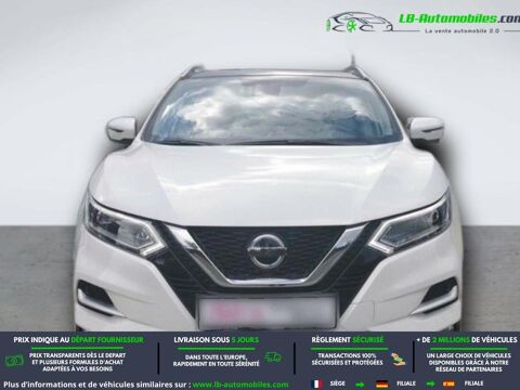 Qashqai 1.3 DIG-T 160 BVM 2019 occasion 31850 Beaupuy