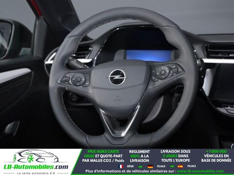 Corsa 1.2 Turbo 100 ch BVA 2025 occasion 31850 Beaupuy