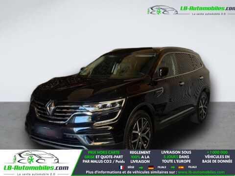 Koleos Tce160 BVA 4x2 2023 occasion 31850 Beaupuy