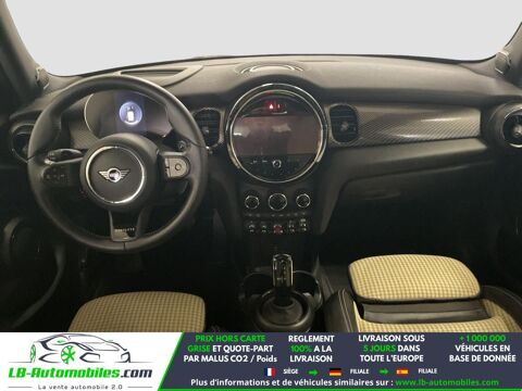 Countryman 178 ch BVA 2023 occasion 31850 Beaupuy