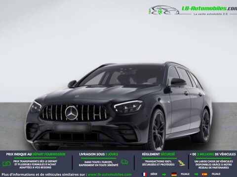 Classe E 53 AMG BVA 4-Matic+ 2022 occasion 31850 Beaupuy