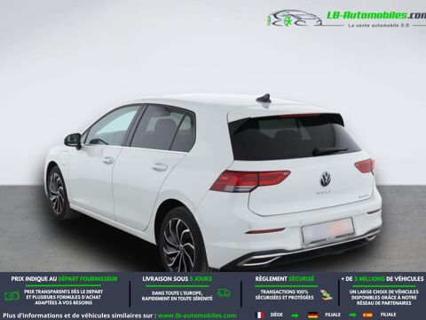 Golf 1.4 Hybrid Rechargeable OPF 204 BVA 2021 occasion 31850 Beaupuy