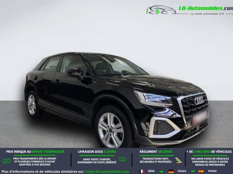 Annonce voiture Audi Q2 24980 €