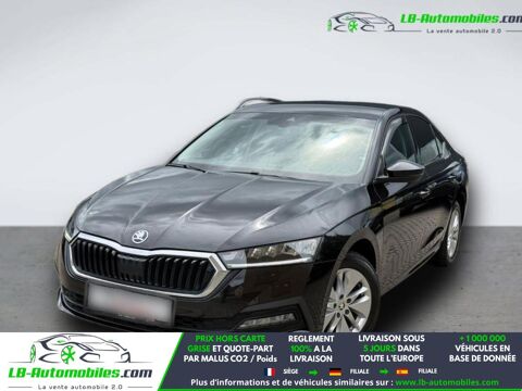 Octavia 2.0 TDI 116 ch BVM 2020 occasion 31850 Beaupuy