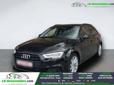 A3 TFSI 150 2019 occasion 31850 Beaupuy