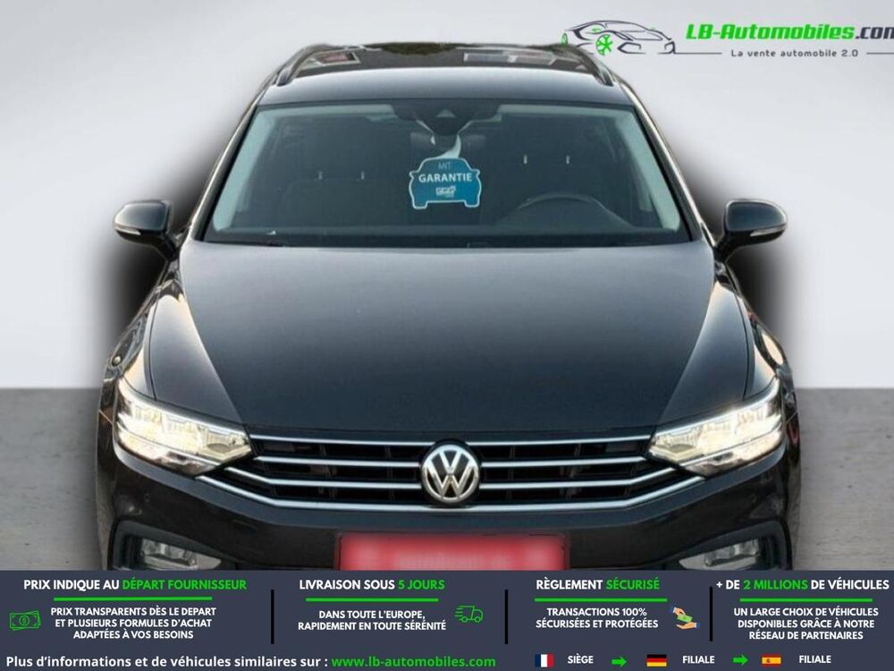 Golf SW 1.5 TSI 150 BVA 2020 occasion 31850 Beaupuy