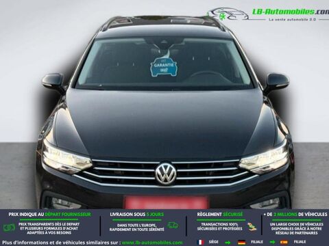 Golf SW 1.5 TSI 150 BVA 2020 occasion 31850 Beaupuy