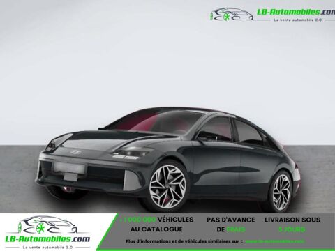 BMW i5 eDrive40 340 ch 2024 occasion Beaupuy 31850