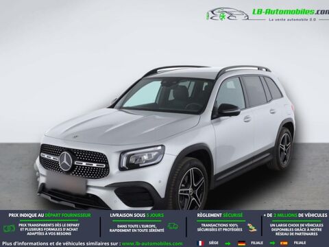 Annonce voiture Mercedes GLB 29450 €