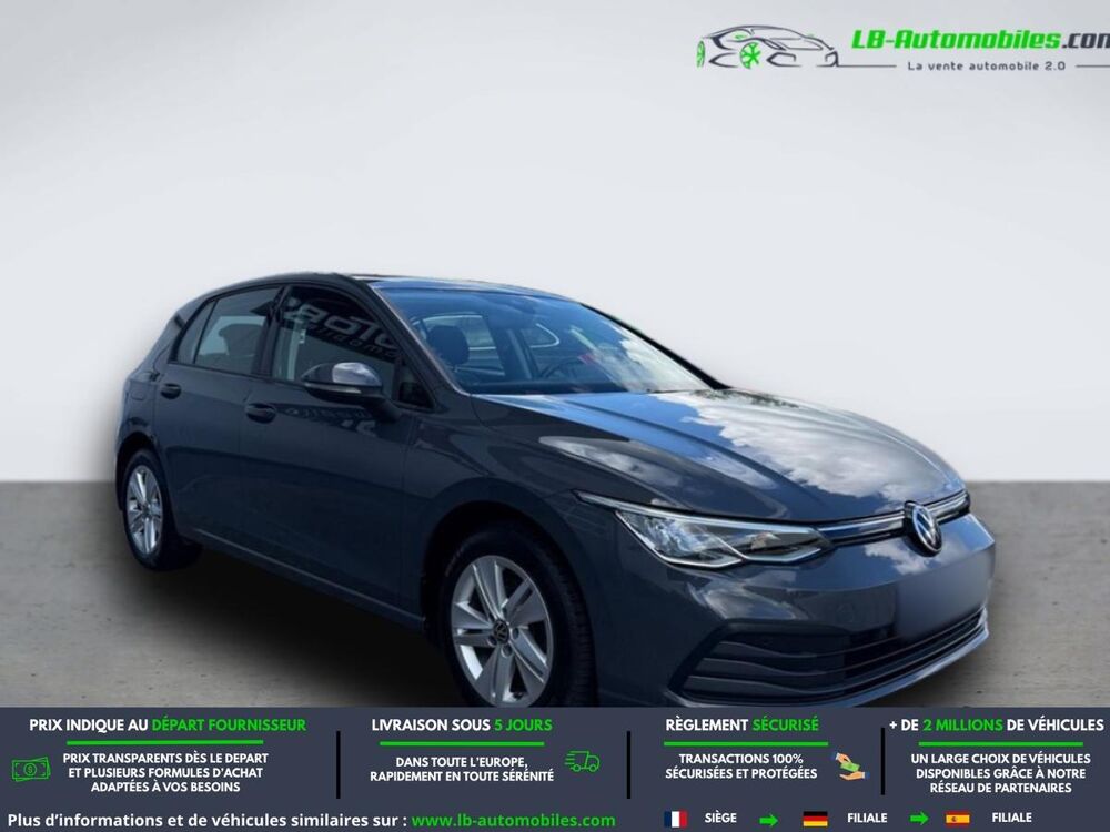 Golf 1.5 TSI 130 BVM 2020 occasion 31850 Beaupuy