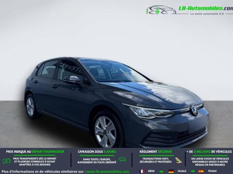 Golf 1.5 TSI 130 BVM 2020 occasion 31850 Beaupuy
