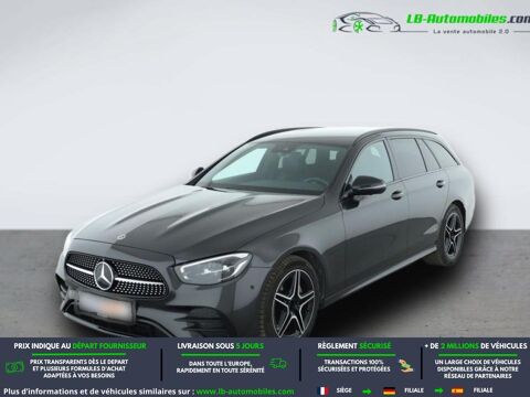 Annonce voiture Mercedes Classe E 32910 €