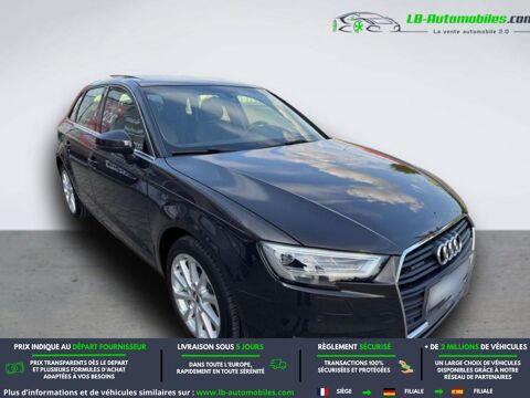 A3 TFSI 190 BVA 2017 occasion 31850 Beaupuy