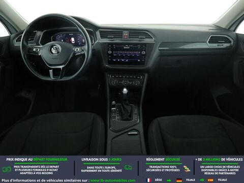 Tiguan Allspace 150 BVA 2021 occasion 31850 Beaupuy
