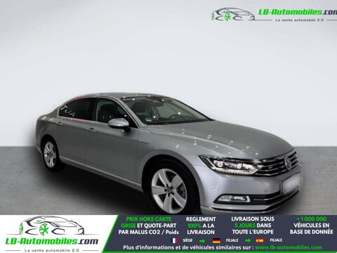 Volkswagen Passat 2.0 TDI 190 BVA 2018 occasion Beaupuy 31850