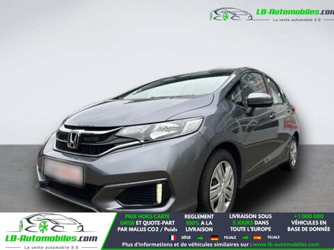 Jazz 1.3 i-VTEC BVA 102ch 2019 occasion 31850 Beaupuy
