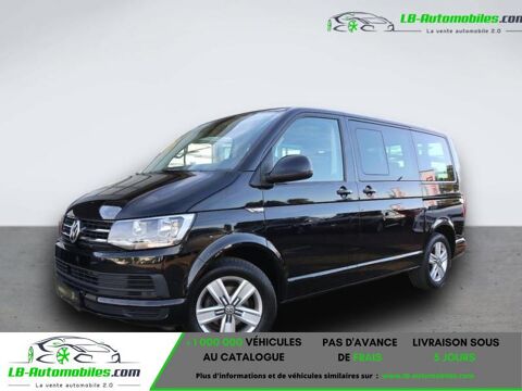 Volkswagen MULTIVAN 2.0 TDI 150 BVA 2019 occasion Beaupuy 31850