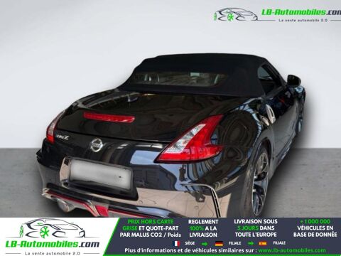 370 Z 3.7 V6 328 BVA 2018 occasion 31850 Beaupuy