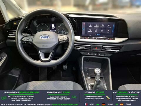 Grand C-MAX 2.0 EcoBlue 122 BVM 2024 occasion 31850 Beaupuy
