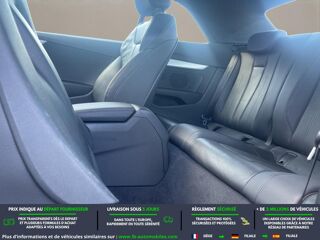 A5 TFSI 190 2019 occasion 31850 Beaupuy