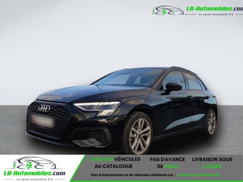 Audi A3 35 TDI 150 BVA 2022 occasion Beaupuy 31850
