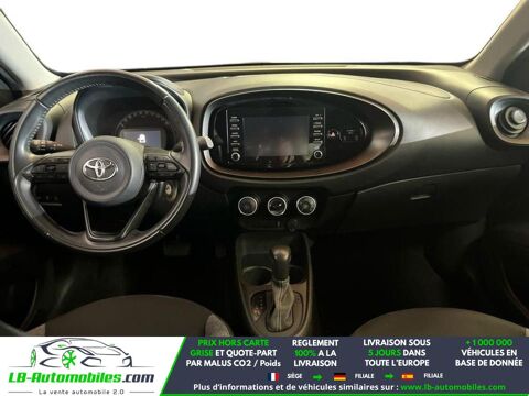 Aygo 1.0 VVT-i BVA 2022 occasion 31850 Beaupuy