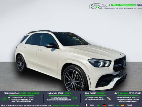 Annonce voiture Mercedes Classe GLE 60890 €