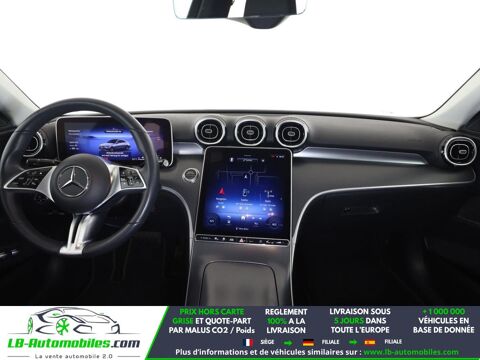 Classe C 300 e BVA 2022 occasion 31850 Beaupuy