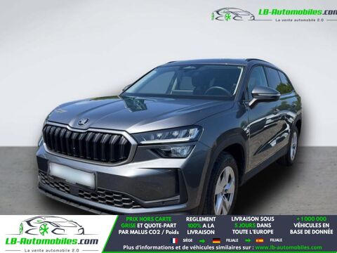 Skoda Kodiaq 1.5 TSI 150 BVA 7pl 2025 occasion Beaupuy 31850