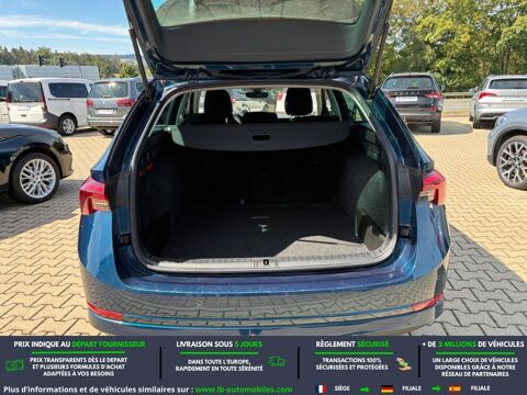 Octavia 1.5 TSI 150 ch BVA 2021 occasion 31850 Beaupuy