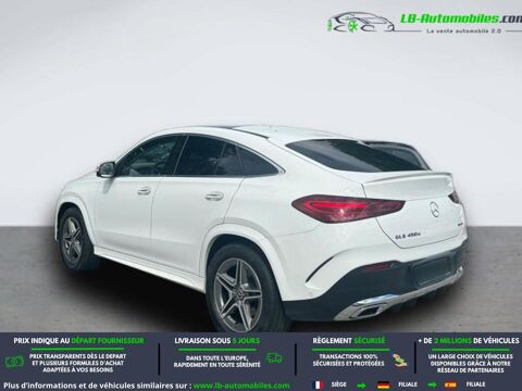 Classe GLE 450 d BVA 4Matic 2024 occasion 31850 Beaupuy
